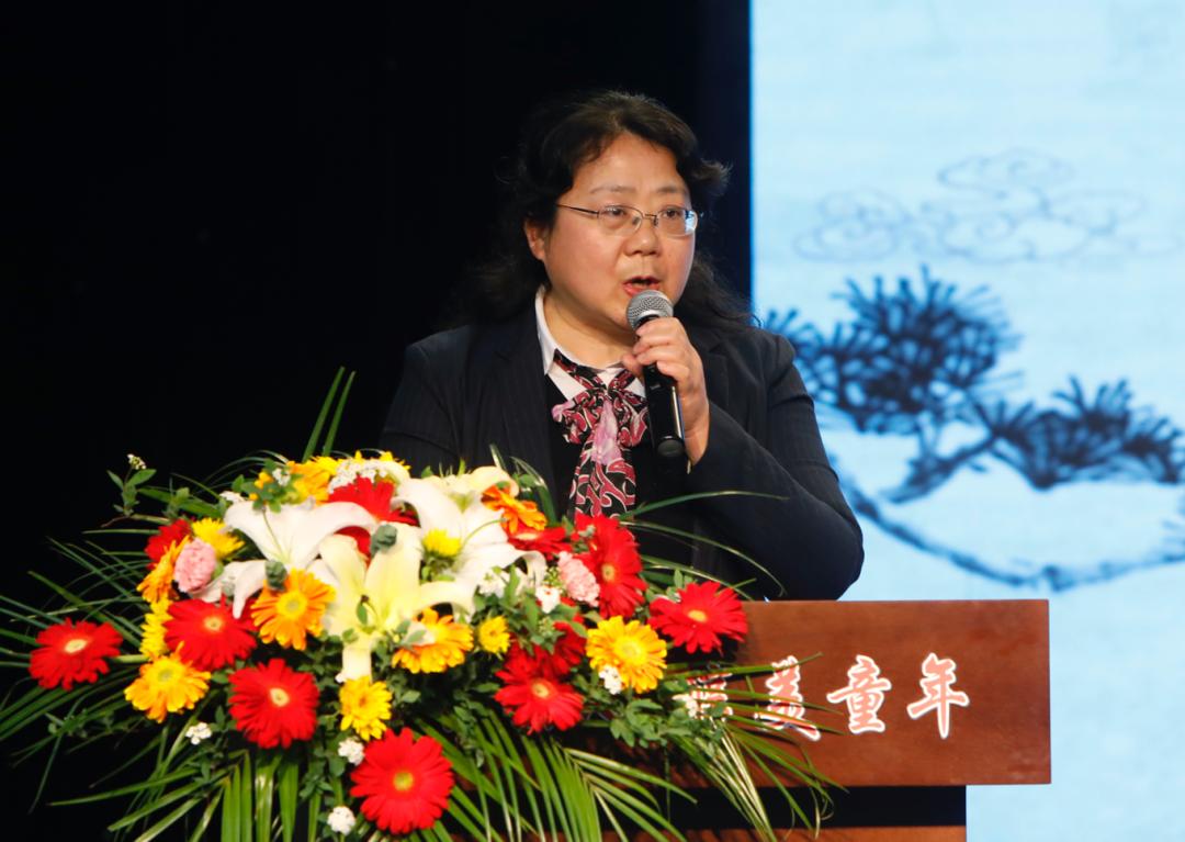 示范区小学生经典诵读,国家经典诵读小学