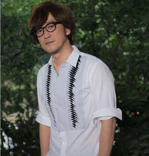 采访周传雄说他是情歌教父,“情歌教父”周传雄的坎坷成名史