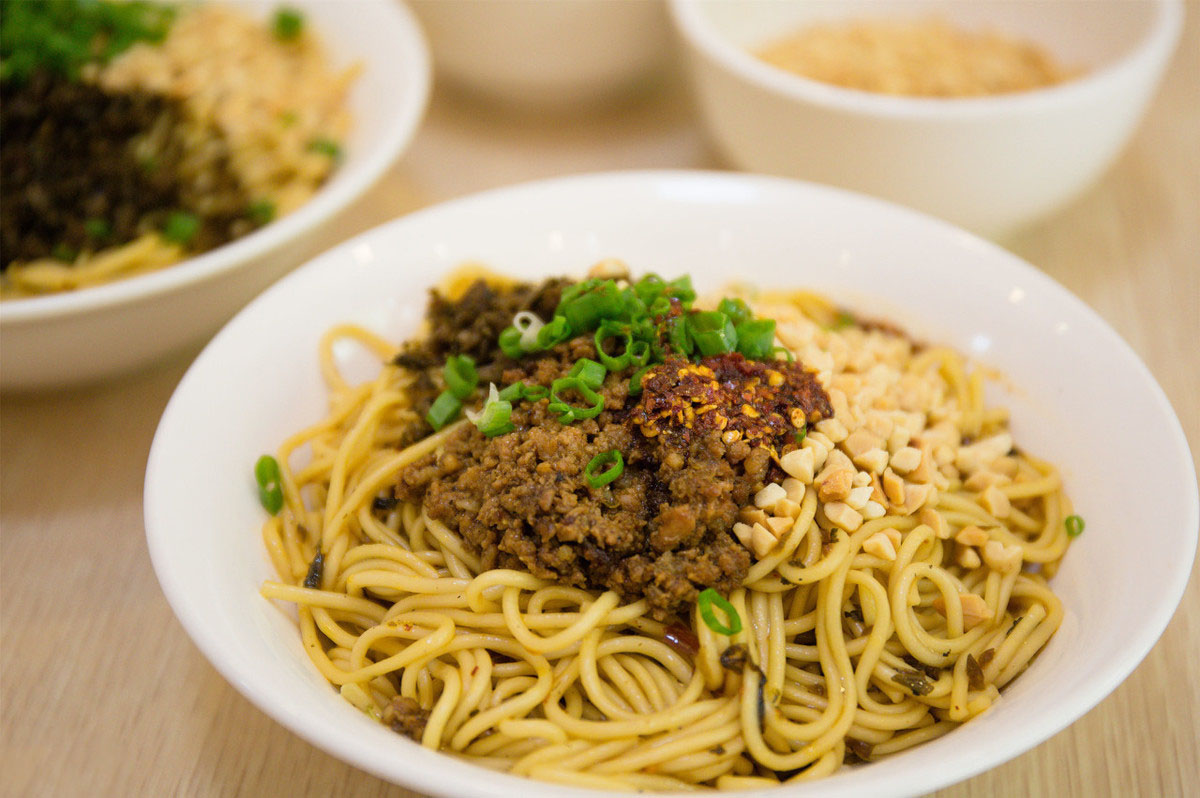 小面馆生意火爆了,小面馆怎么做才能挣钱