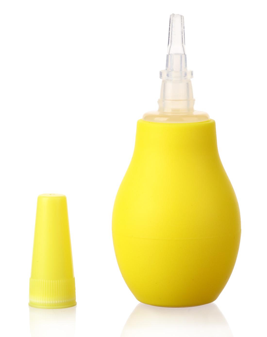 宝宝感冒鼻塞的解决神器,宝宝感冒鼻塞用药推荐