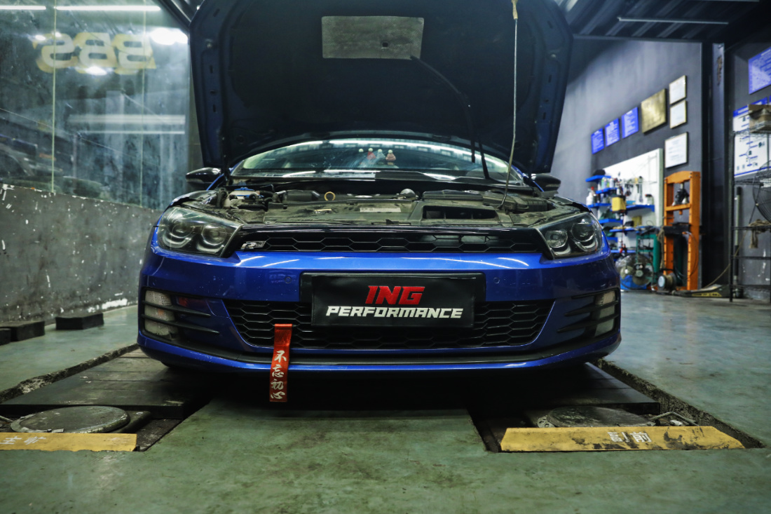 大众尚酷1.4t刷ecu,11款尚酷1.4tt双增压刷ecu