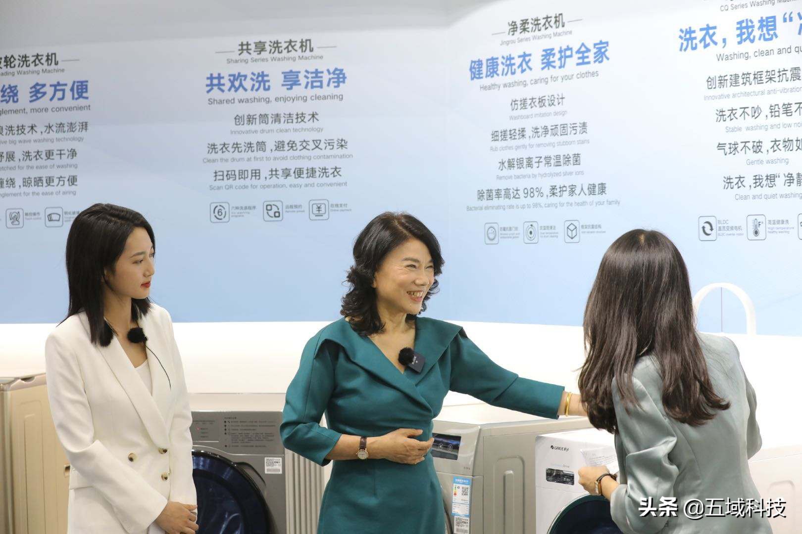 董明珠直播一月收入多少钱,董明珠一场直播带货102亿