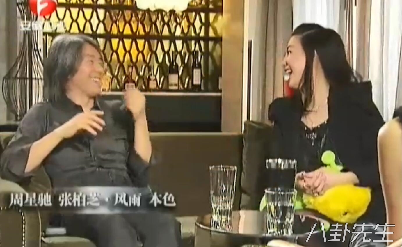 周星驰拍电影很严肃吗,周星驰严肃的视频