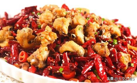 八大菜系川菜讲解,川菜的主要做法介绍