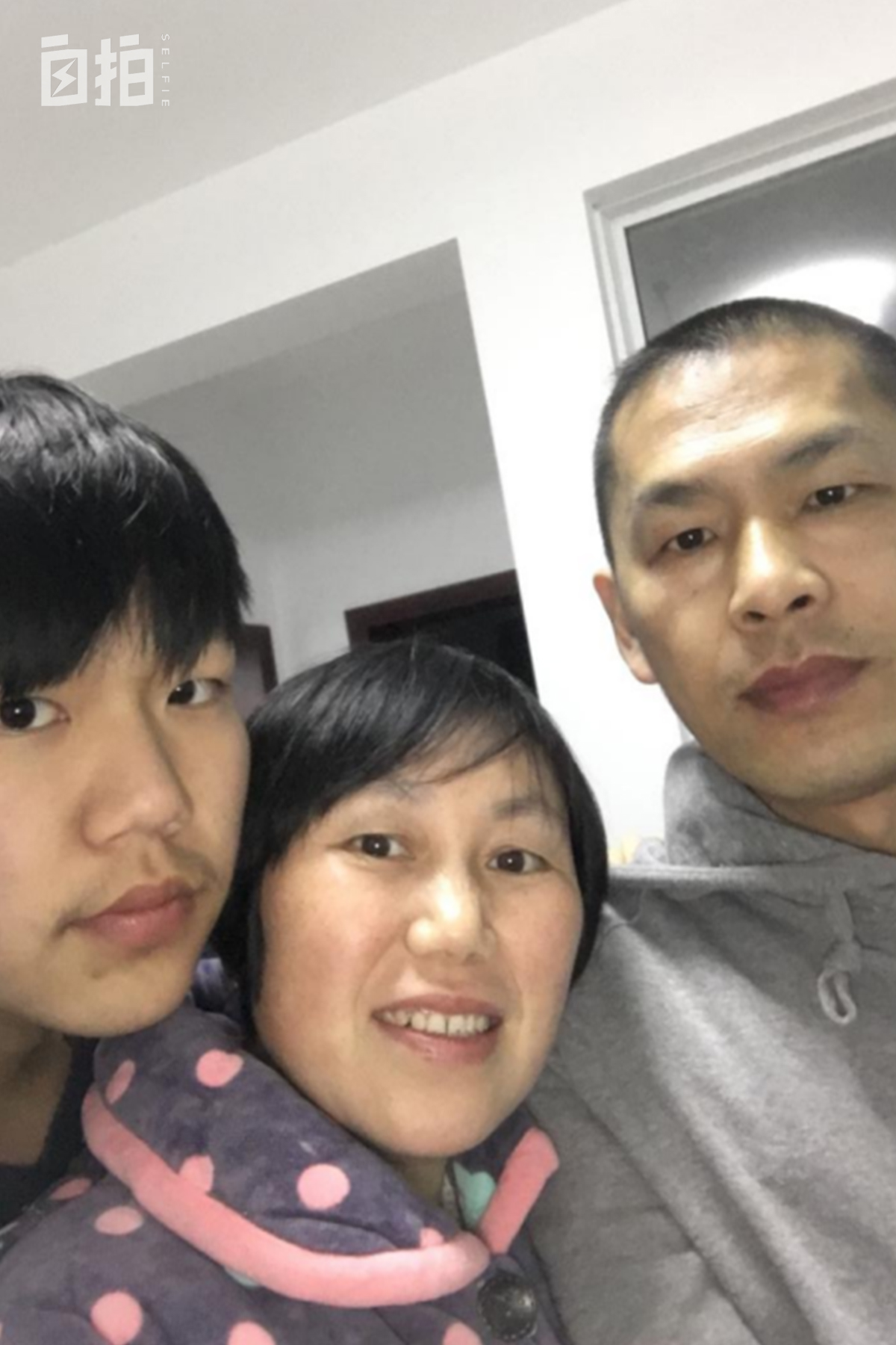 我，高中毕业后当工人、摆摊、蹬三轮车，38岁成了复旦博士