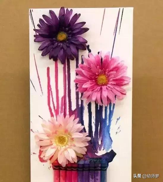 教学区环创布置,教学环创幼儿园