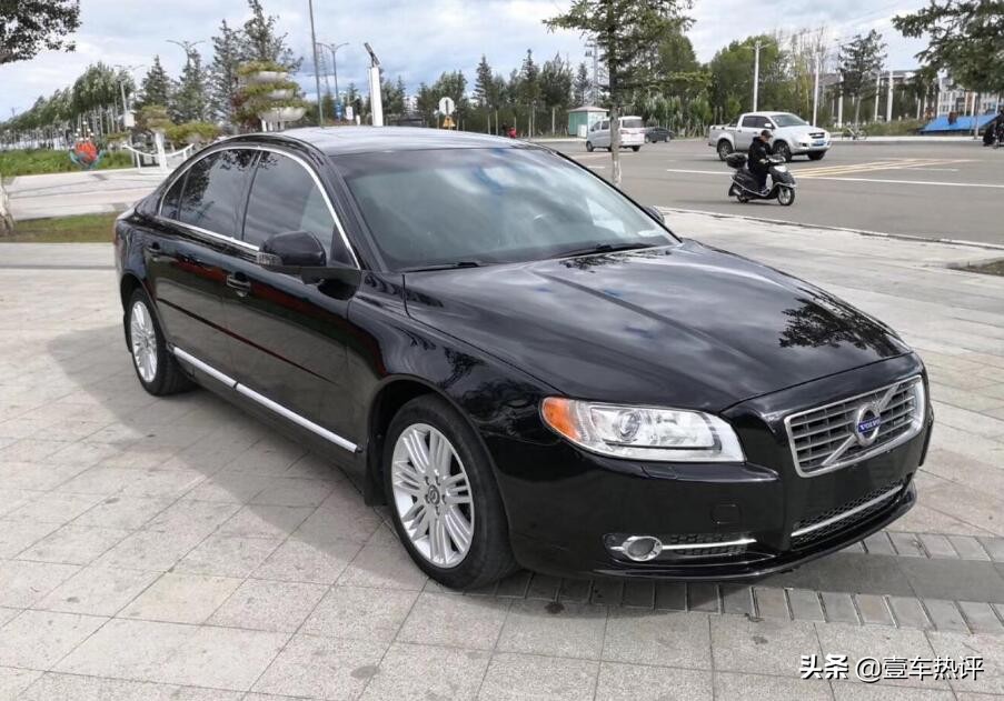 沃尔沃汽车召回部分s60与s9,沃尔沃2022款s60为何召回