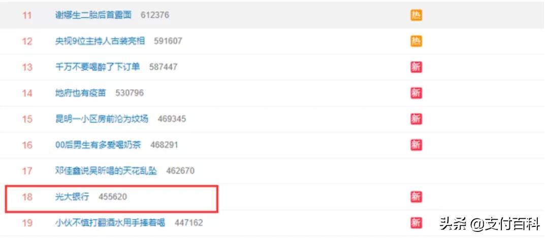 光大银行系统故障,光大银行系统清算时间