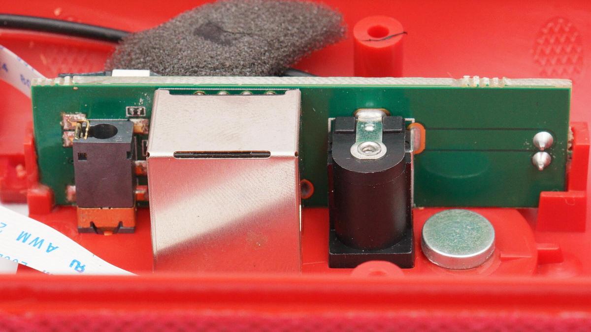 拆解报告,onkyo音响怎么拆机