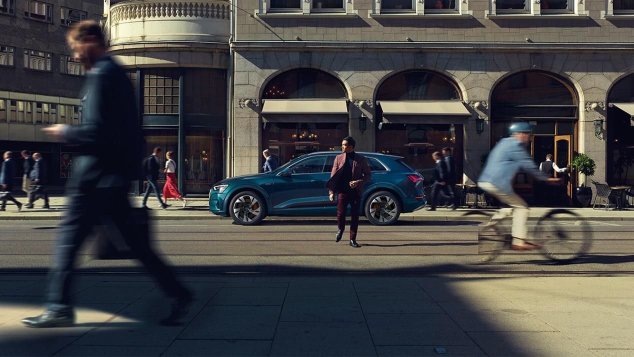 2019年之后的奥迪有什么变化吗,奥迪年度销冠