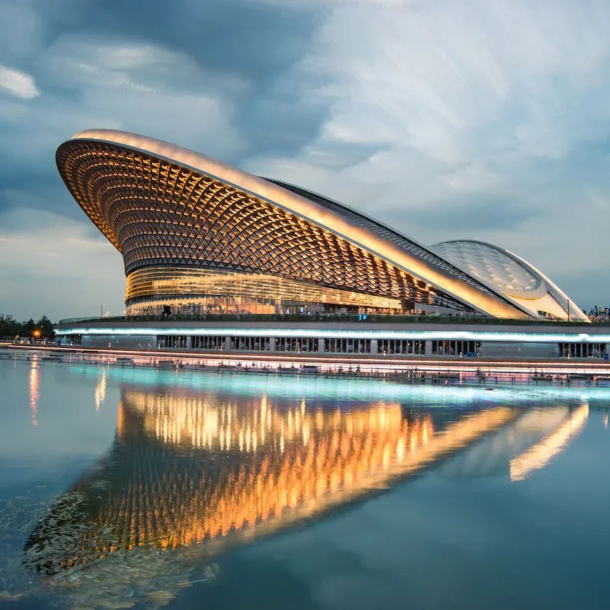 成都哪里的绿道最好,成都绿道最好的地方