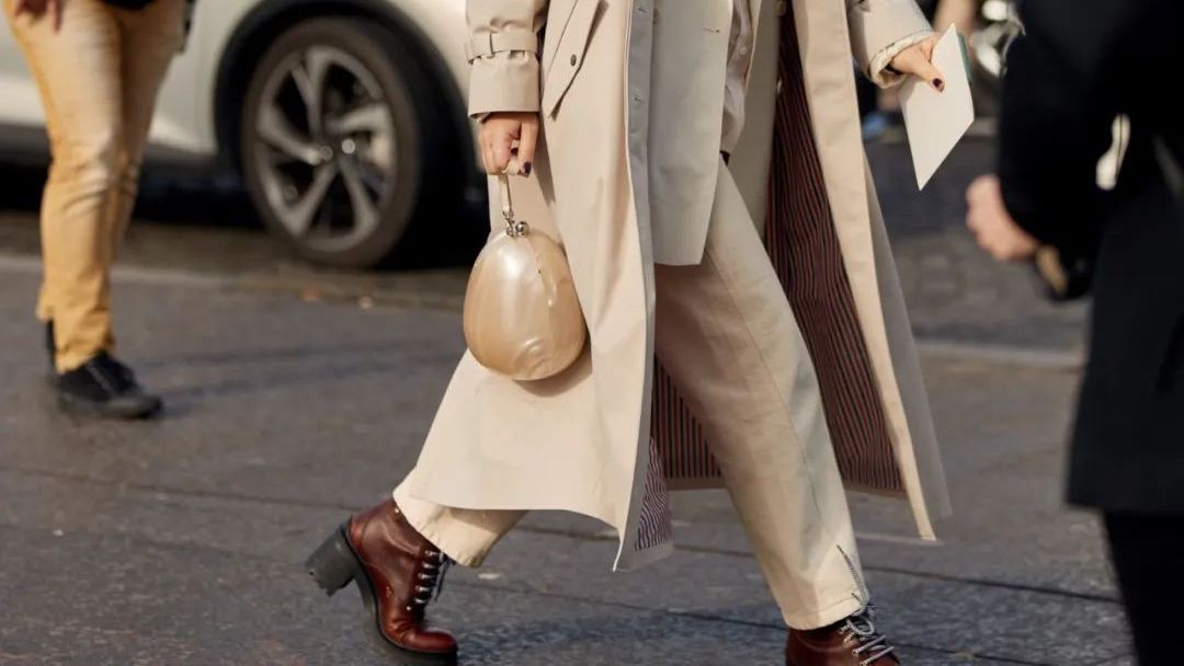 时尚好看便宜的包,盘点千元小众包让你美的有腔调