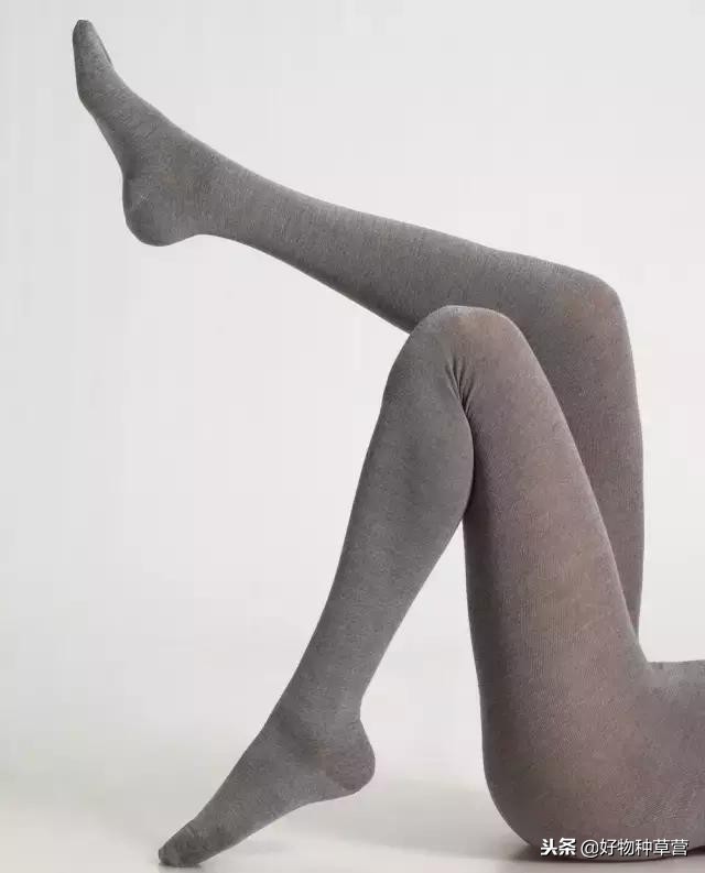 刘雯工装裤休闲穿搭,冬季不露腿穿搭显瘦