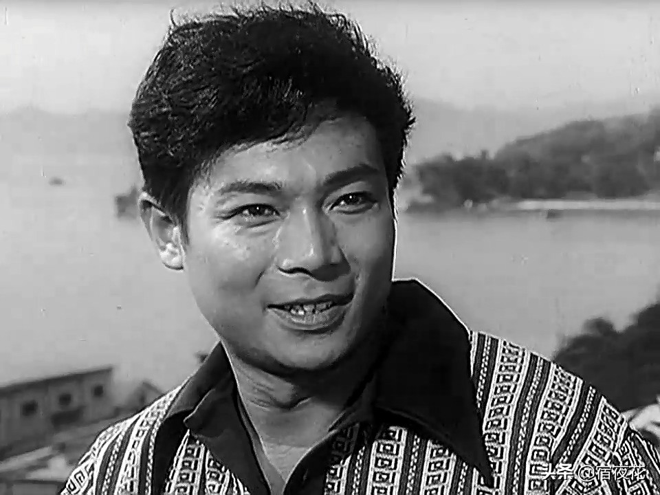 怀旧破案老电影海之恋,七八十年代老电影海之恋