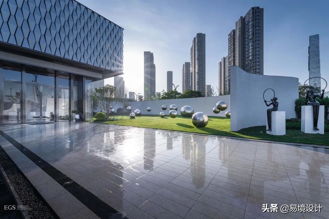 浮生若梦南京,南京龙湖水晶郦城与新城云漾