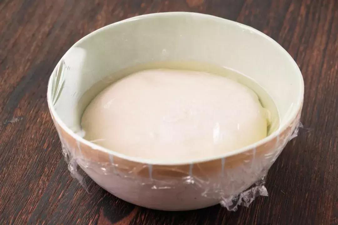 正宗好吃油泼面做法视频,油泼面怎么做最简单最好吃