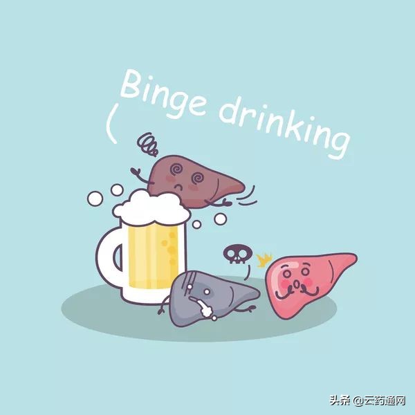 好肝要靠什么养生,好肝是养出来的做好4件事