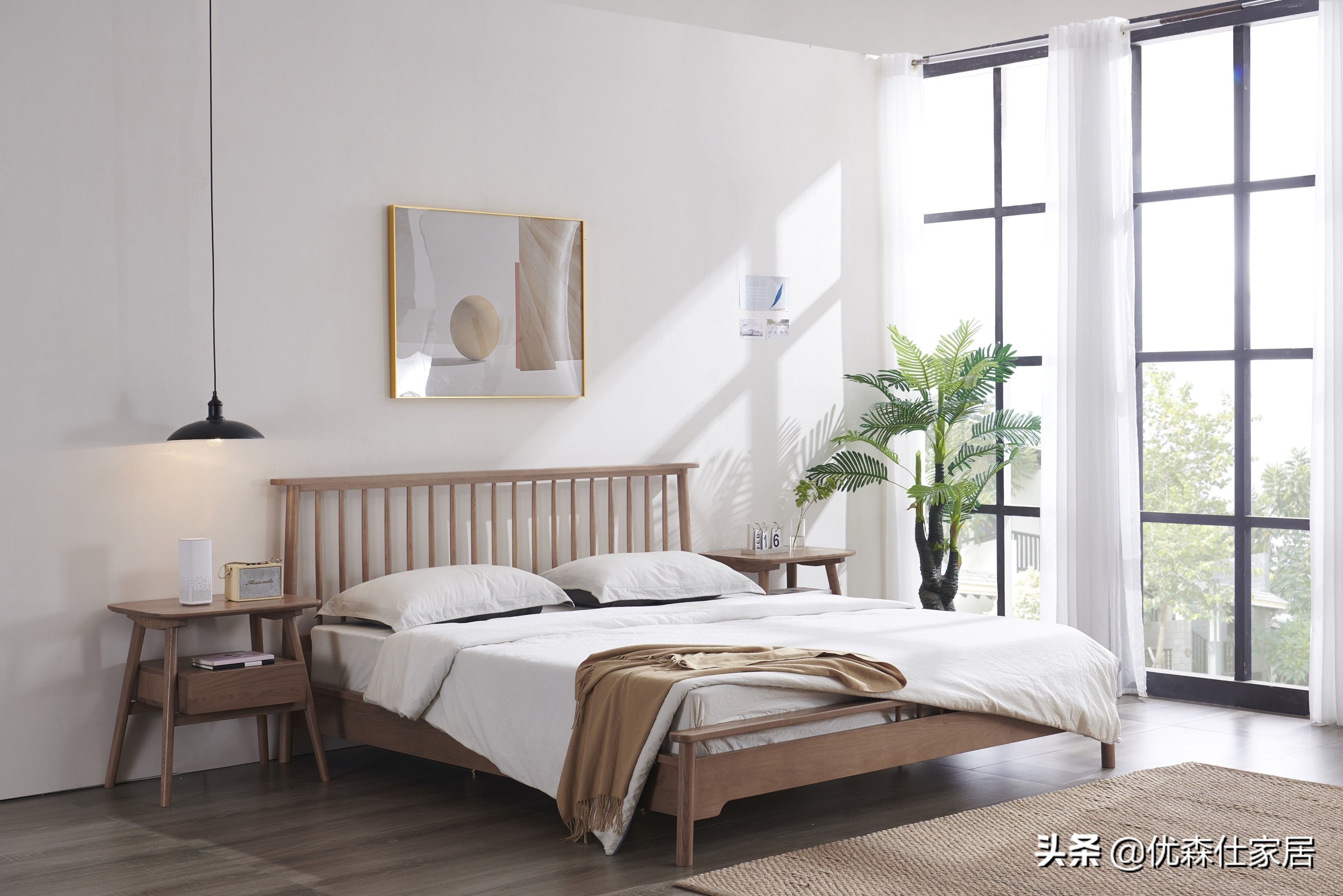 了解实木家具从哪里入手,为什么选实木家具