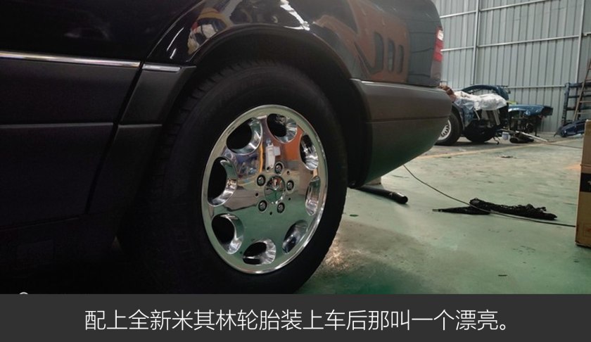 奔驰虎头奔老款w140,虎头奔驰w140