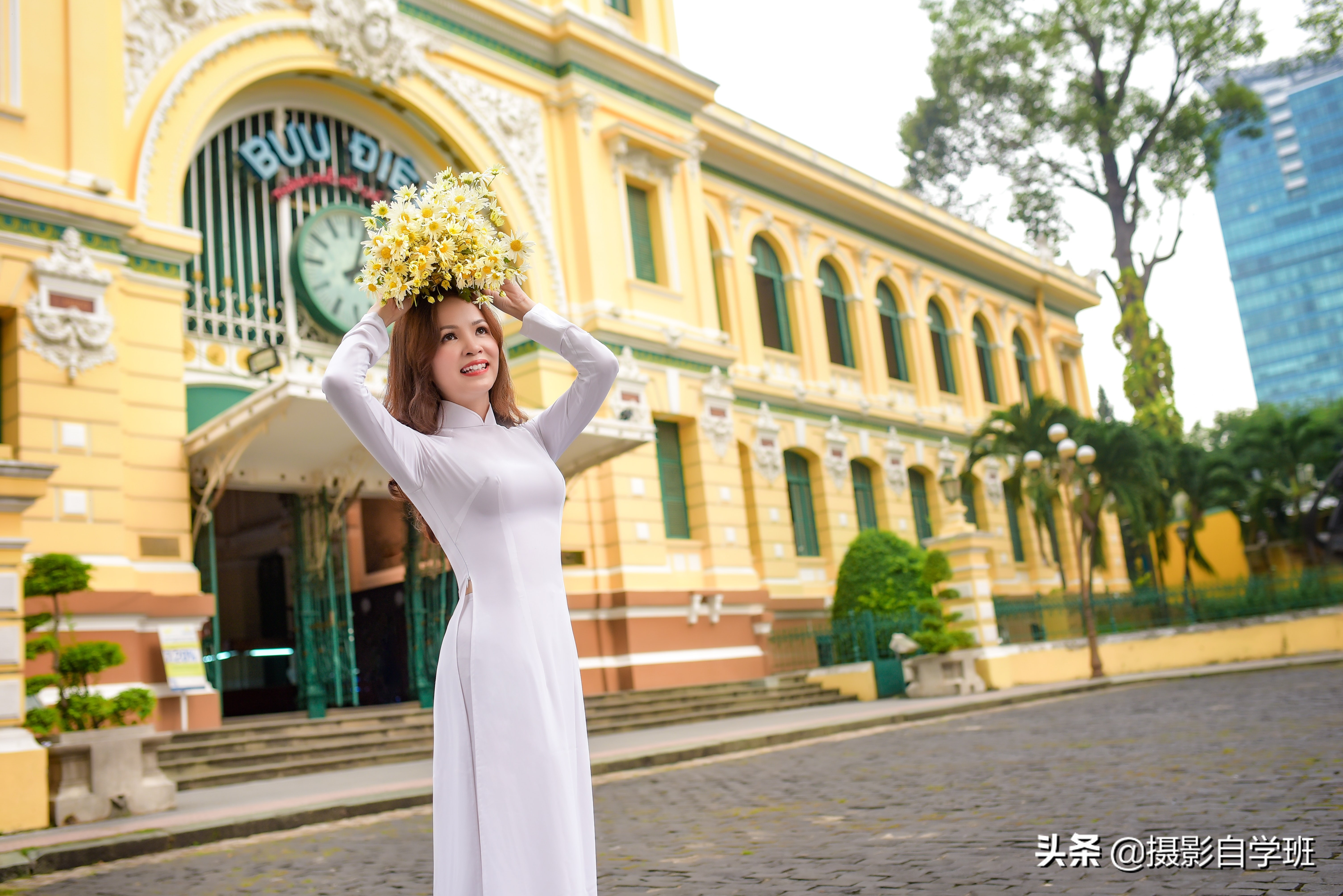 街拍100种拍摄技巧,街拍照100种姿势