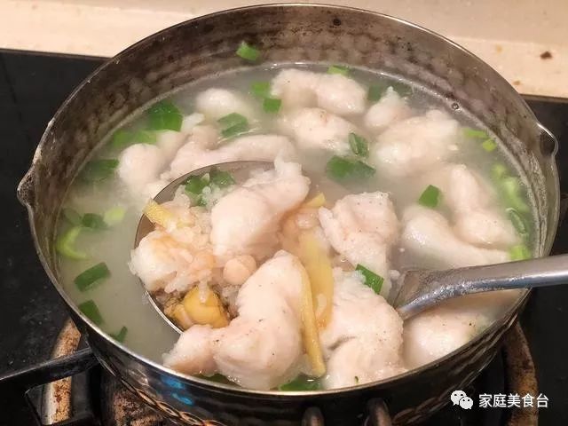 鲜嫩多汁18种鲍鱼做法,鲍鱼营养搭配大全