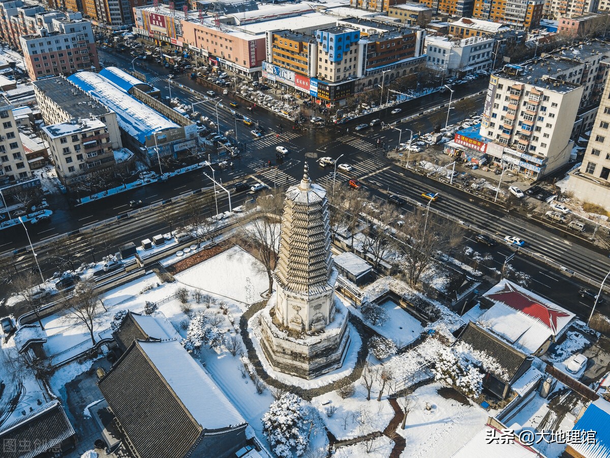 开原第一狠人视频,铁岭东北城