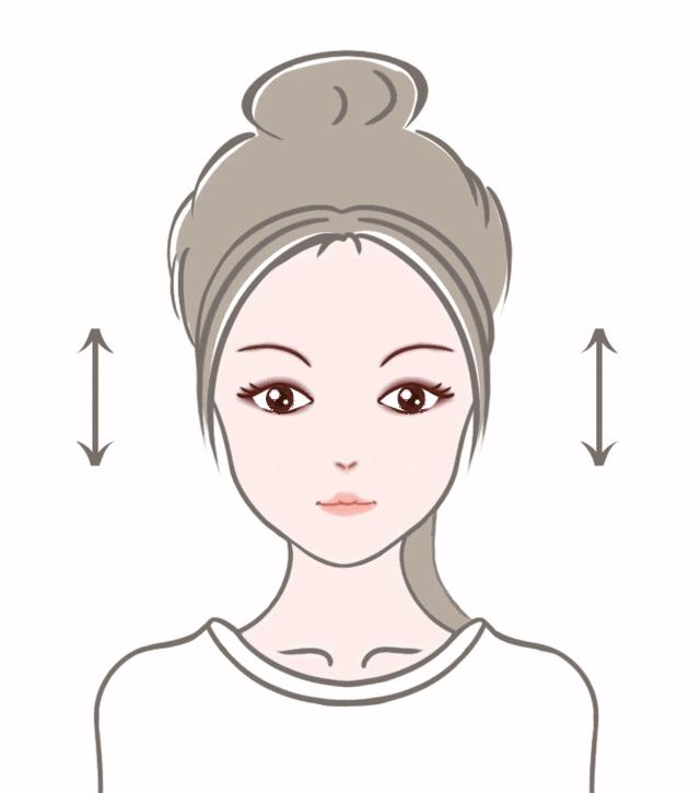 割完双眼皮后的注意事项图文,割完双眼皮后注意事项和禁忌