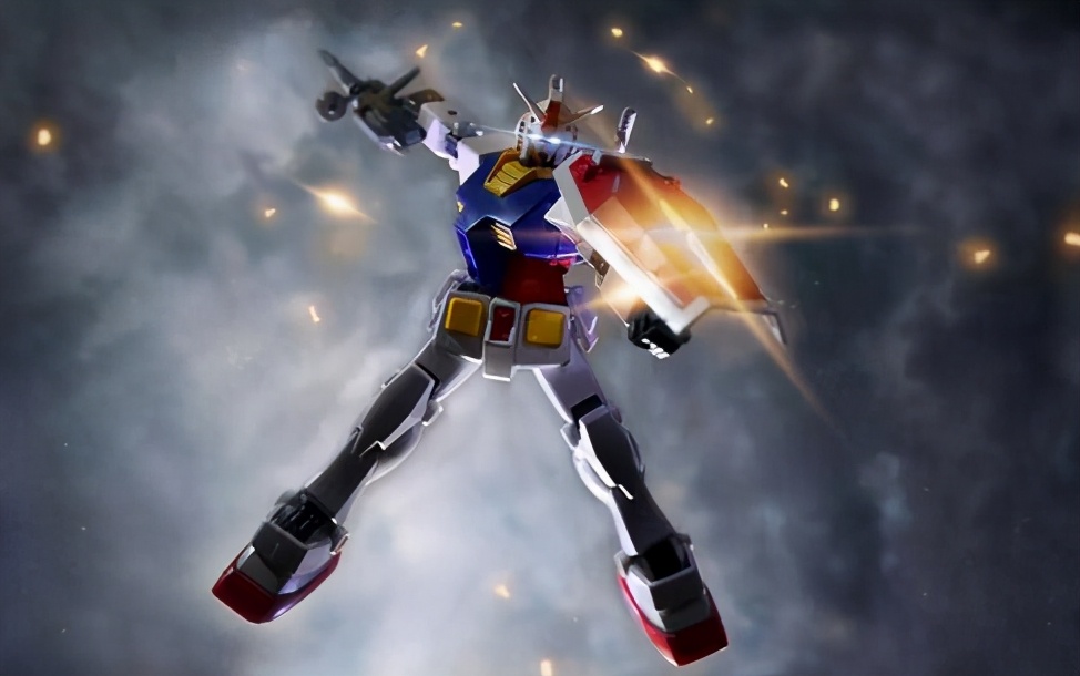 一剑展开一个时代，实力远超哆啦A梦，童年最经典的机器人