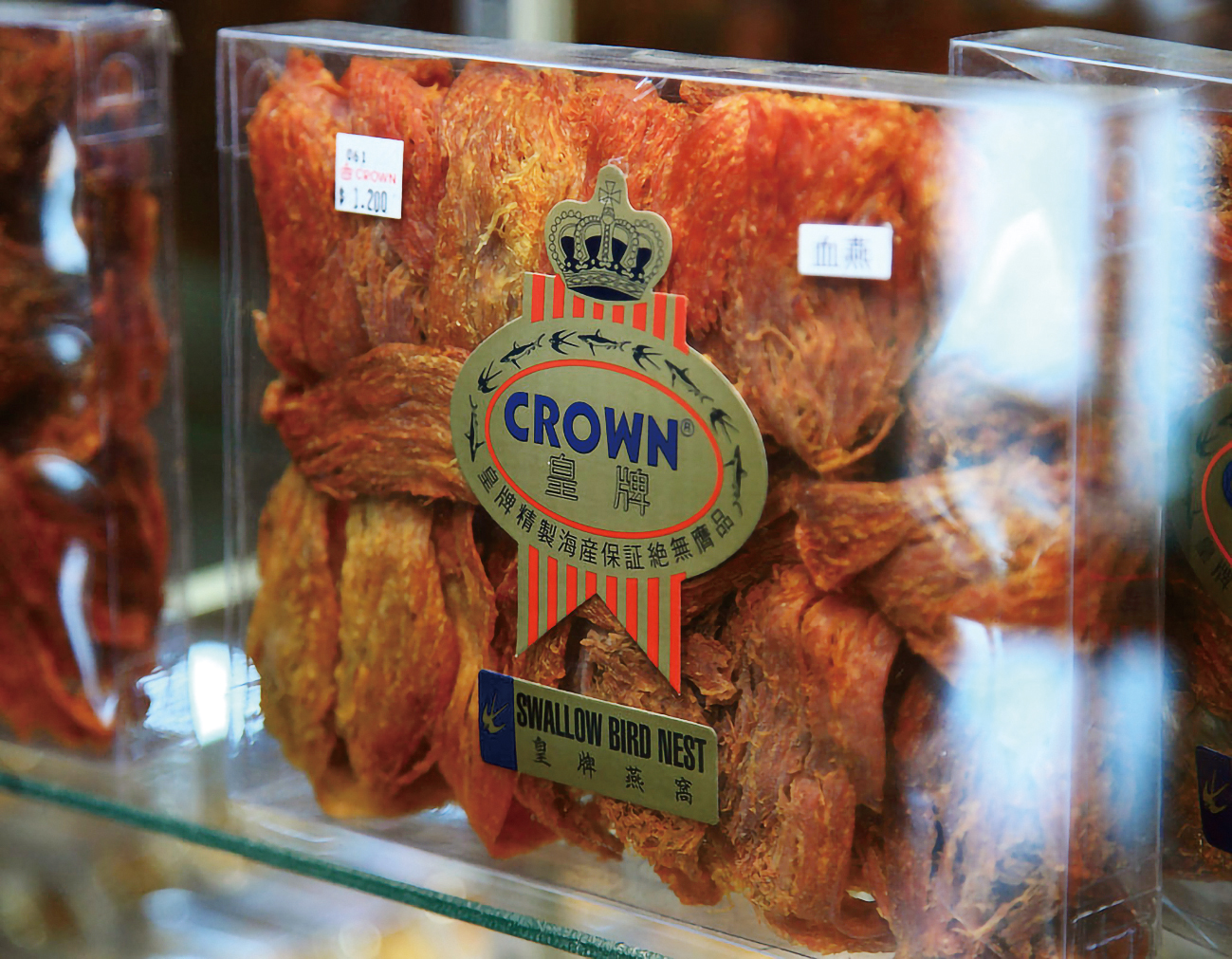 都是燕窝惹的祸?爪哇金丝燕:飞得快不如被团灭快