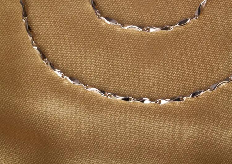 链子买哪个品牌好,链子买哪种链子实用