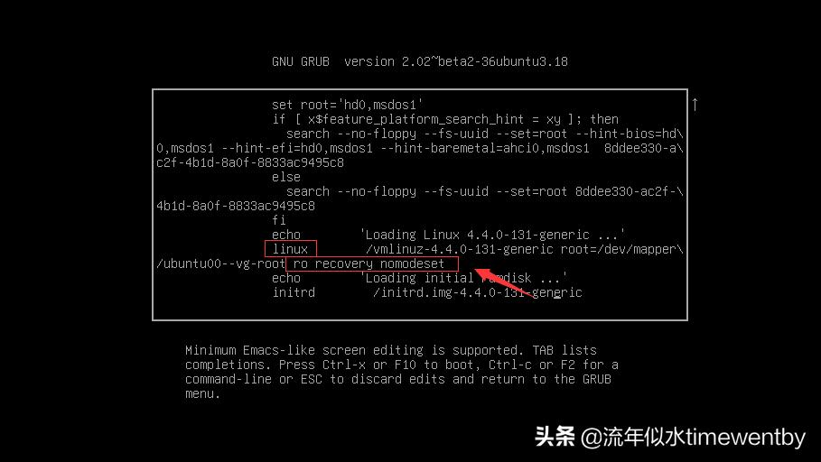 ubuntu20.04root默认密码,ubuntu忘了密码改root密码