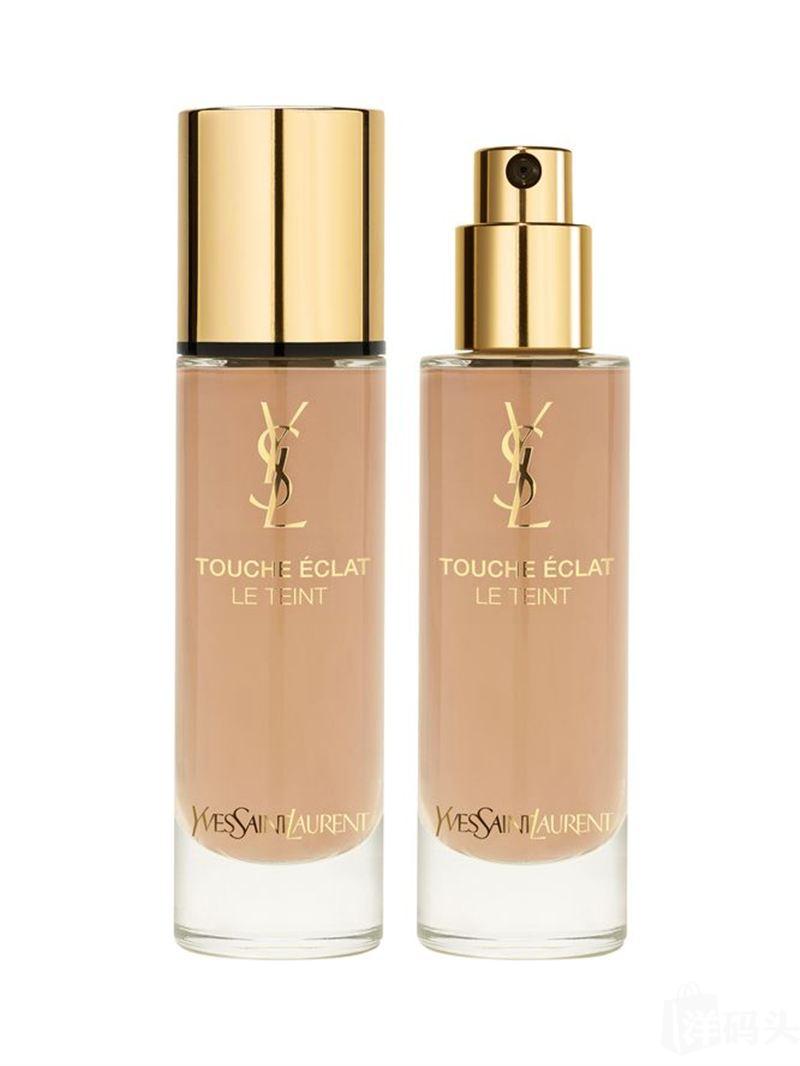 如何选择正确适合自己的粉底液,十大公认好用的粉底液排名第一名