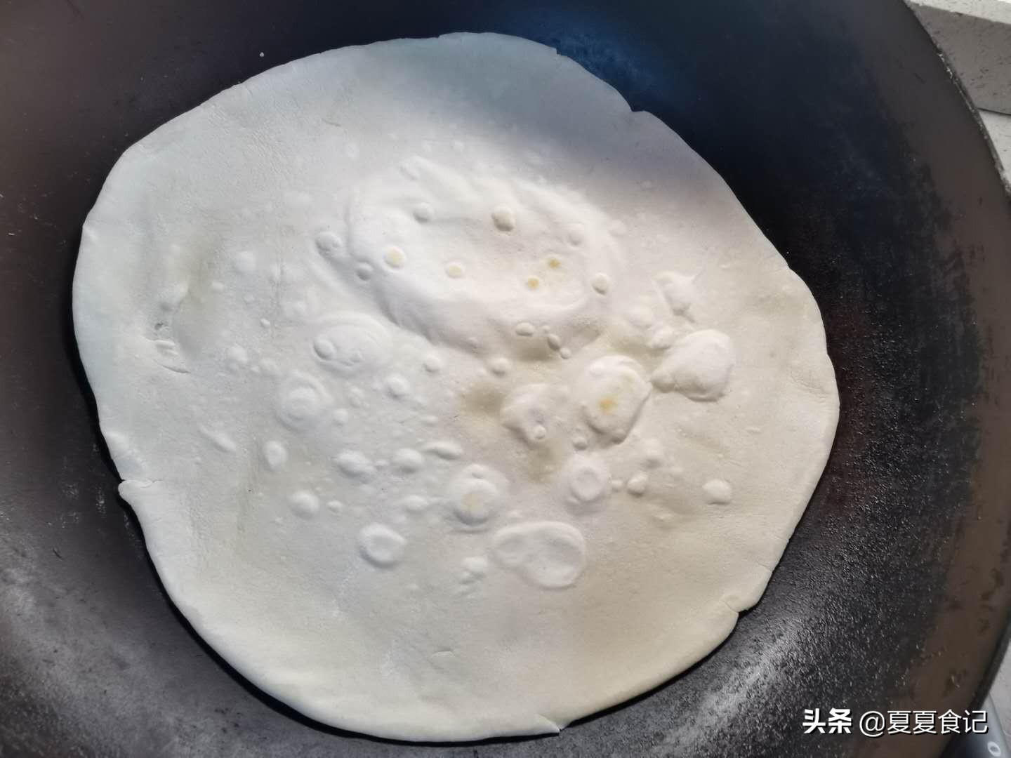 自制墨西哥卷饼,墨西哥卷饼制作