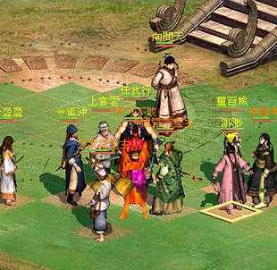 被营业成鬼服独苗？在一款游戏中坚守15年是怎样的体验？