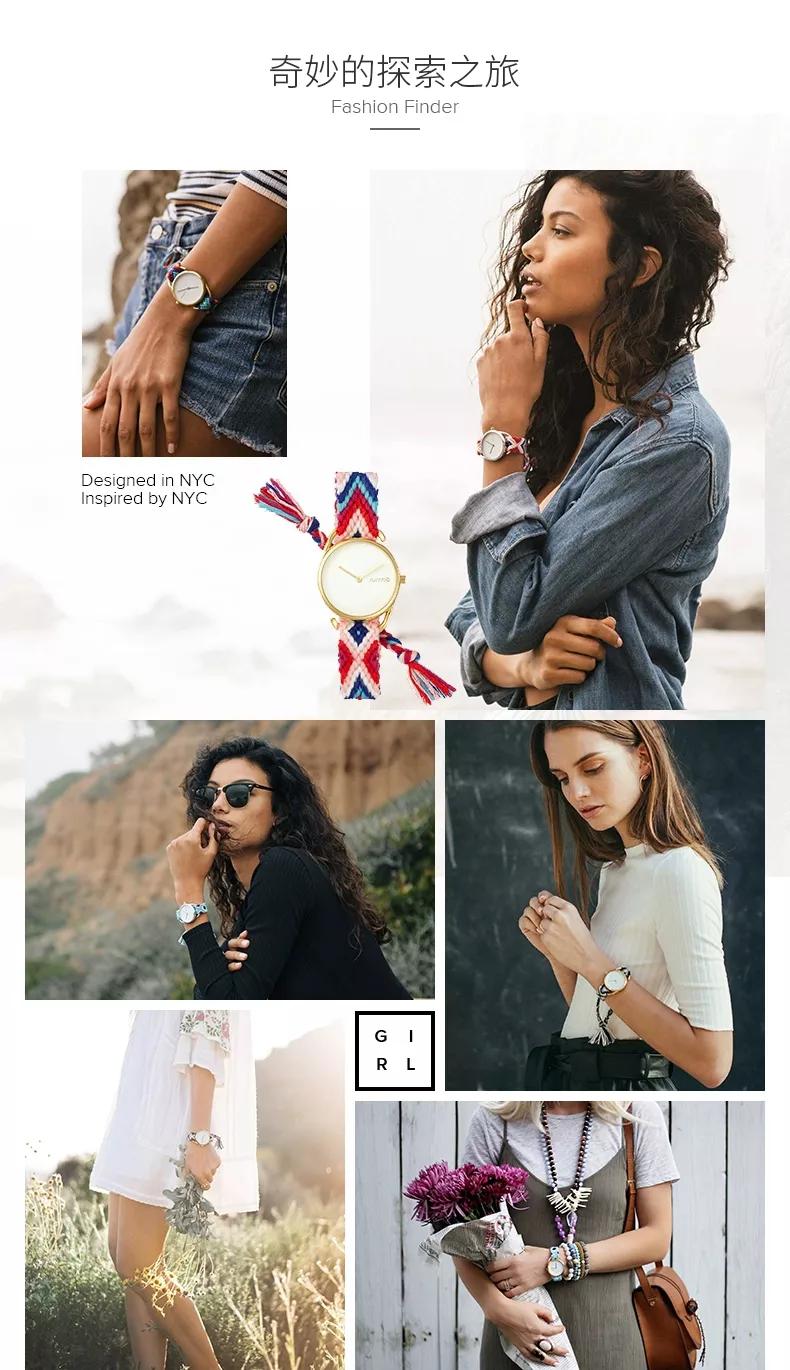 平价手表送礼推荐女生,平价又好看适合送礼的手表