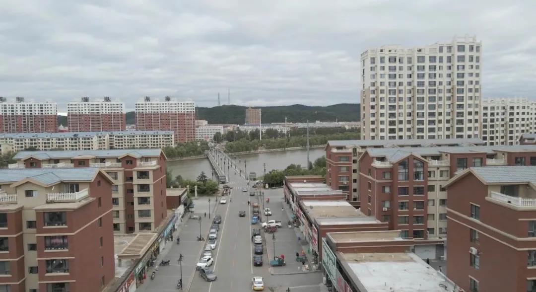 大片开演！「西丰印象」带你上天入地看遍西丰十二时辰