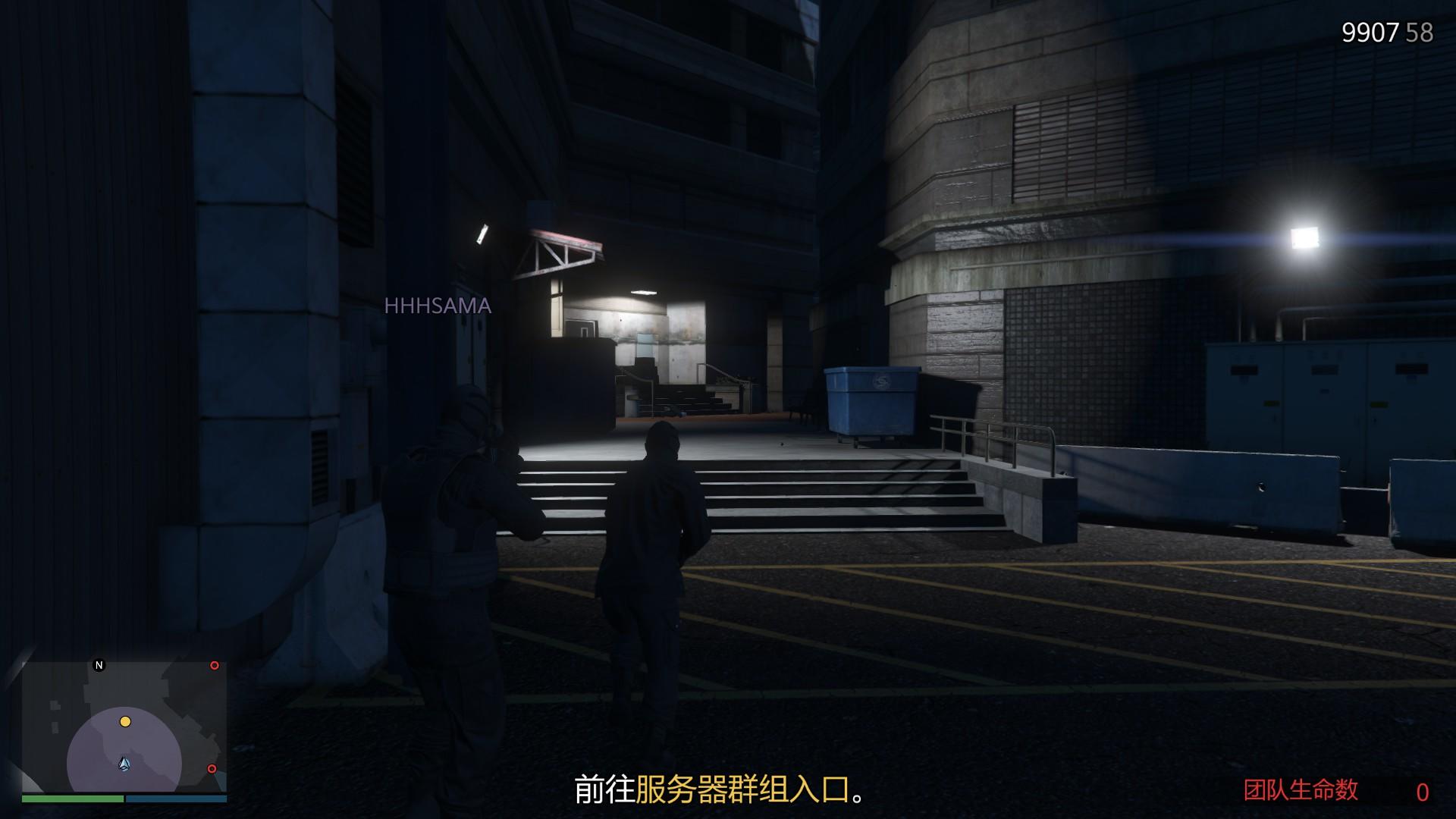 gta末日豪劫任务攻略,gta末日豪劫一共几个任务