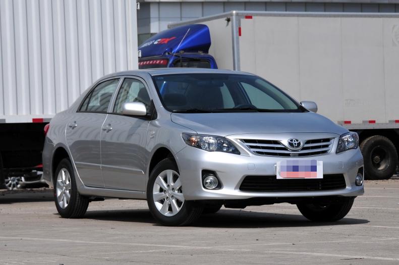 人生第一辆车选丰田卡罗拉怎么样,人生第一辆车从速腾开始