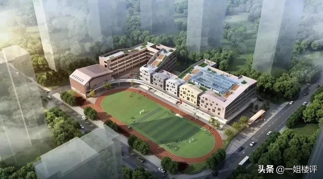 豪横！8条地铁线！万达、腾讯、山姆、永旺这个区域今年要爆了