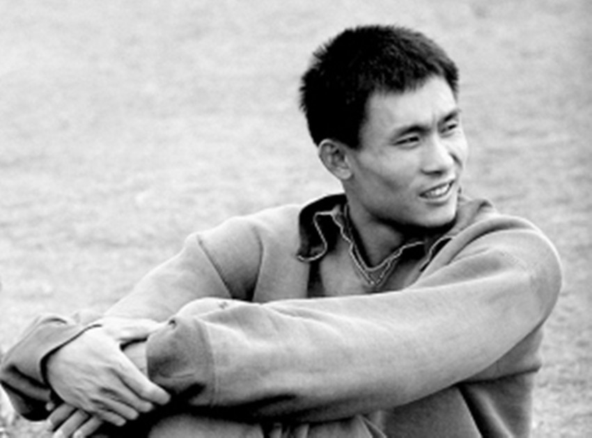 中国跳高名将一览表,跳高运动员中国纪录