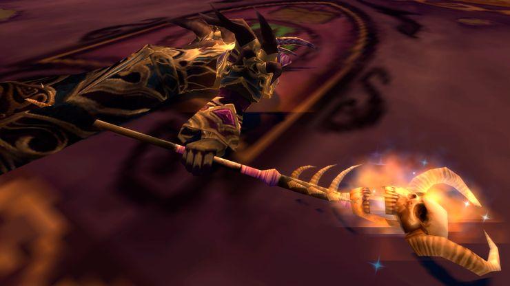 怀旧服70级装备推荐,怀旧服七大神器