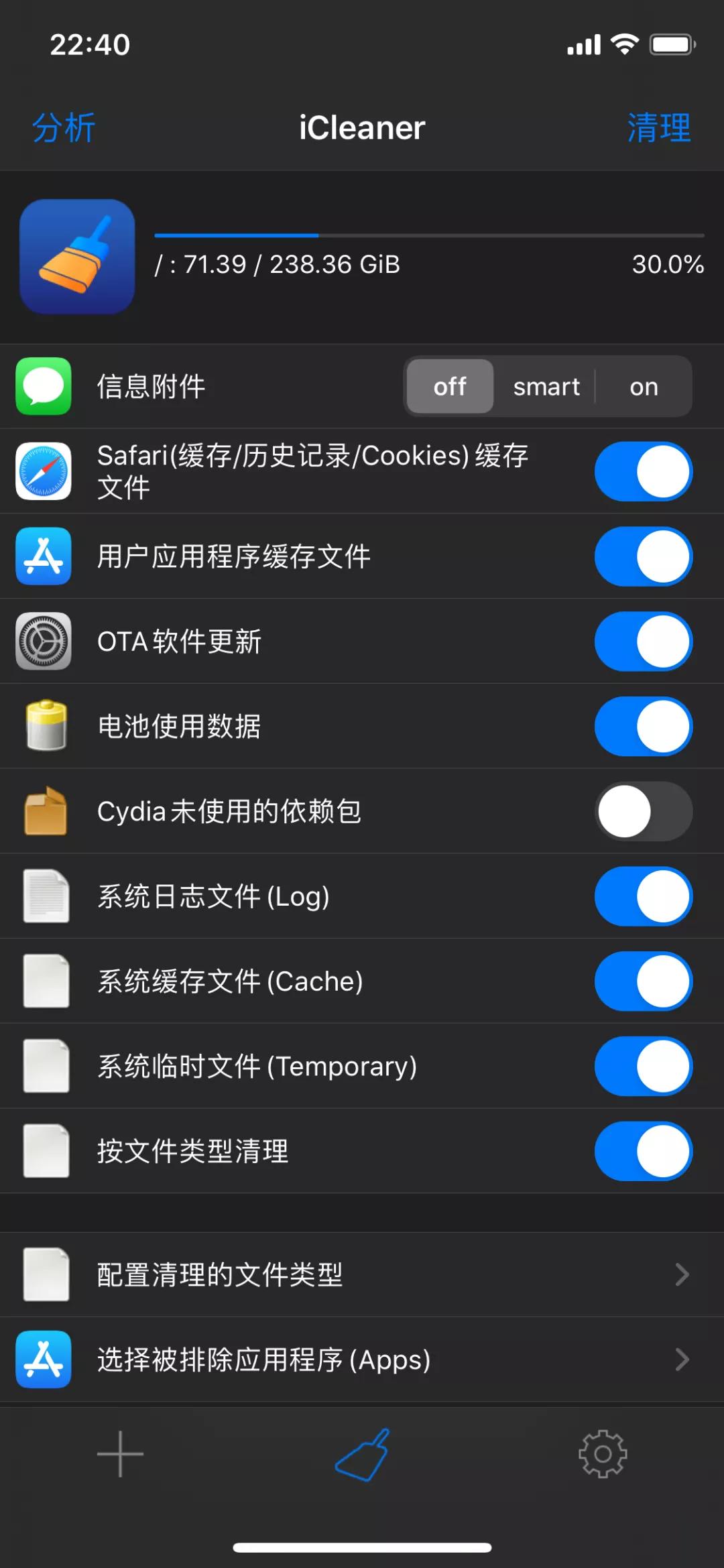 现在的iphone还值不值得越狱,为什么iphone现在很少越狱了