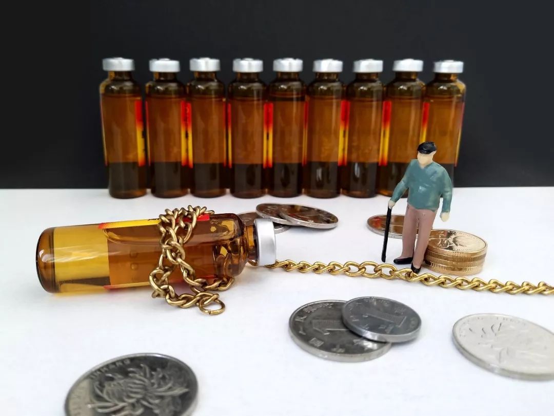 被捧上天的保健品,小心这4种常见保健品不要吃了