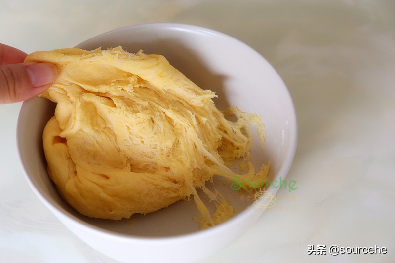 华夫饼制作教程不用烤箱,家庭烤箱版华夫饼做法无模具