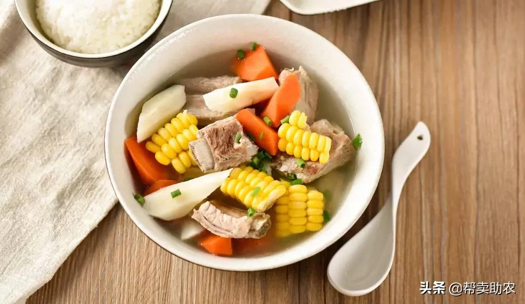 来自东北黑土地的甜糯玉米,云南水果玉米新鲜香甜多汁