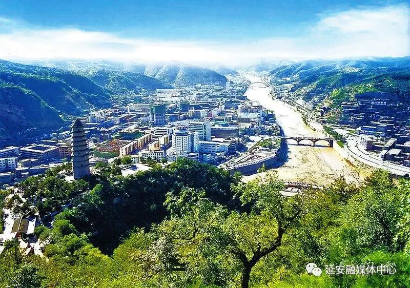 延安向全国人民交出优异答卷,延安改革创新