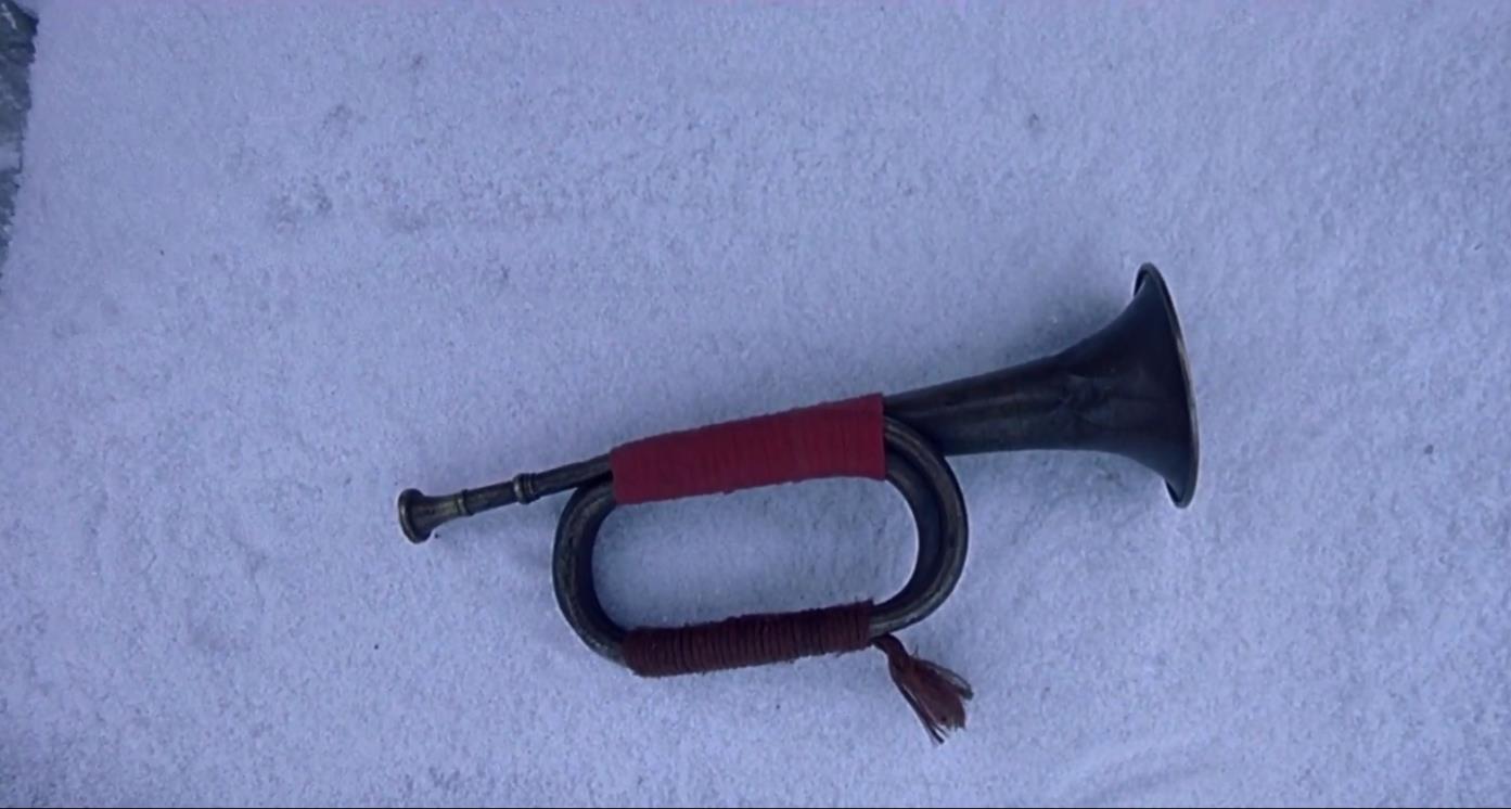 14年后再看麦迪35秒13分,张涵予集结号的台前幕后视频