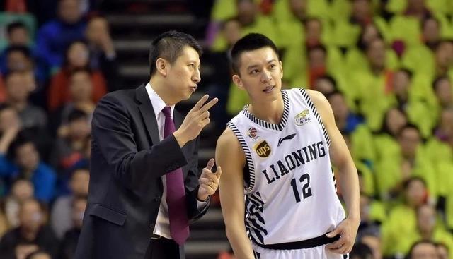 重磅！辽宁队要难了，刚临阵换帅完，当家球星就被联盟警告了！