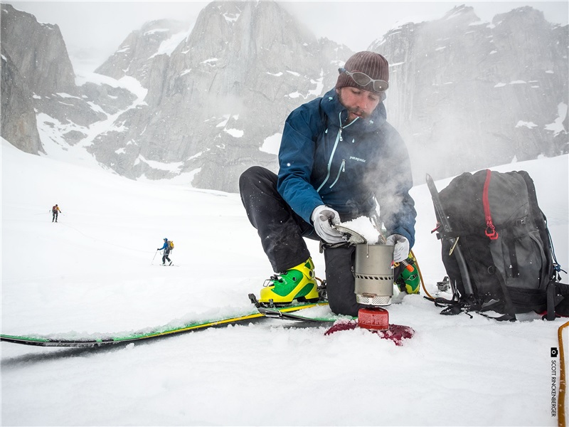 户外野营炉具怎么选,户外露营需要带什么炉具