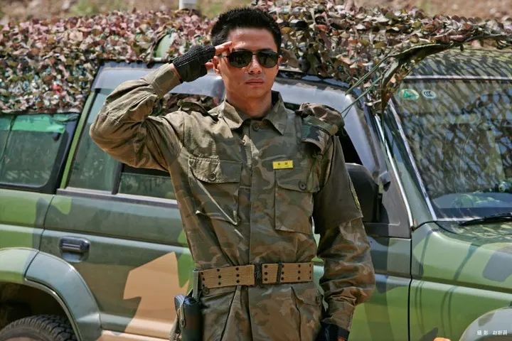 段奕宏王宝强士兵突击经典台词,段奕宏和王宝强士兵突击高燃混剪